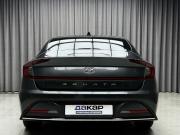 Hyundai Sonata VIII (DN8) Ижевск  - изображение 46