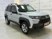 Lada (ВАЗ) Niva Travel I Пермь  - изображение 23