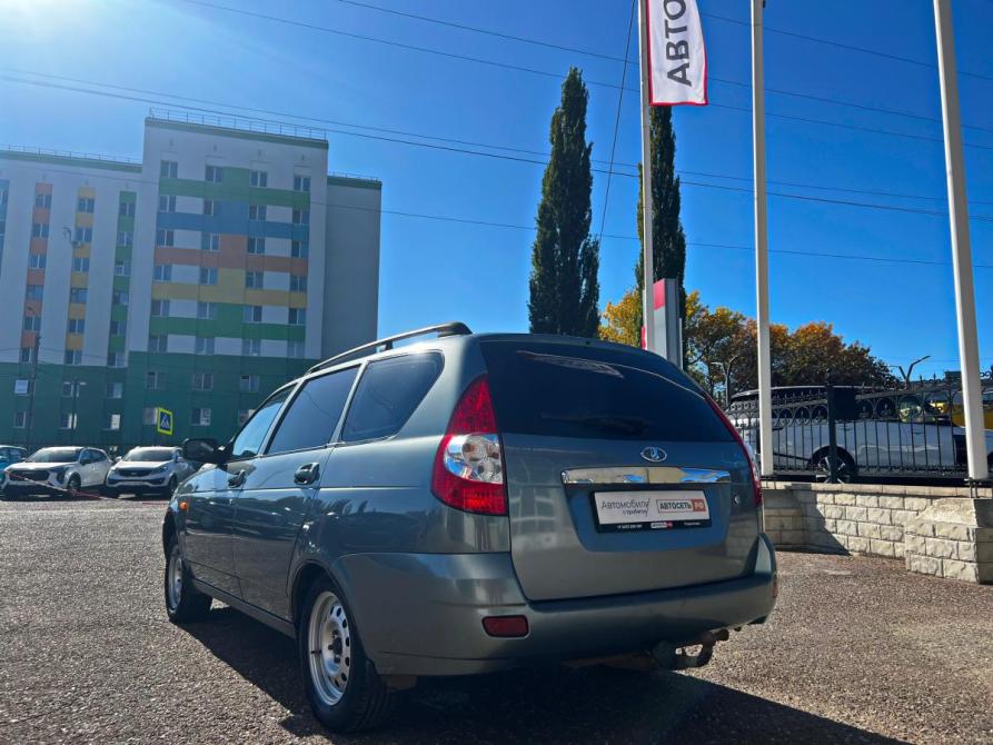 Lada (ВАЗ) Priora I Стерлитамак  - изображение 4