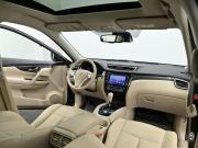 Nissan X-Trail III Москва  - изображение 20