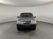 Chevrolet Niva I Рестайлинг Уфа  - изображение 24