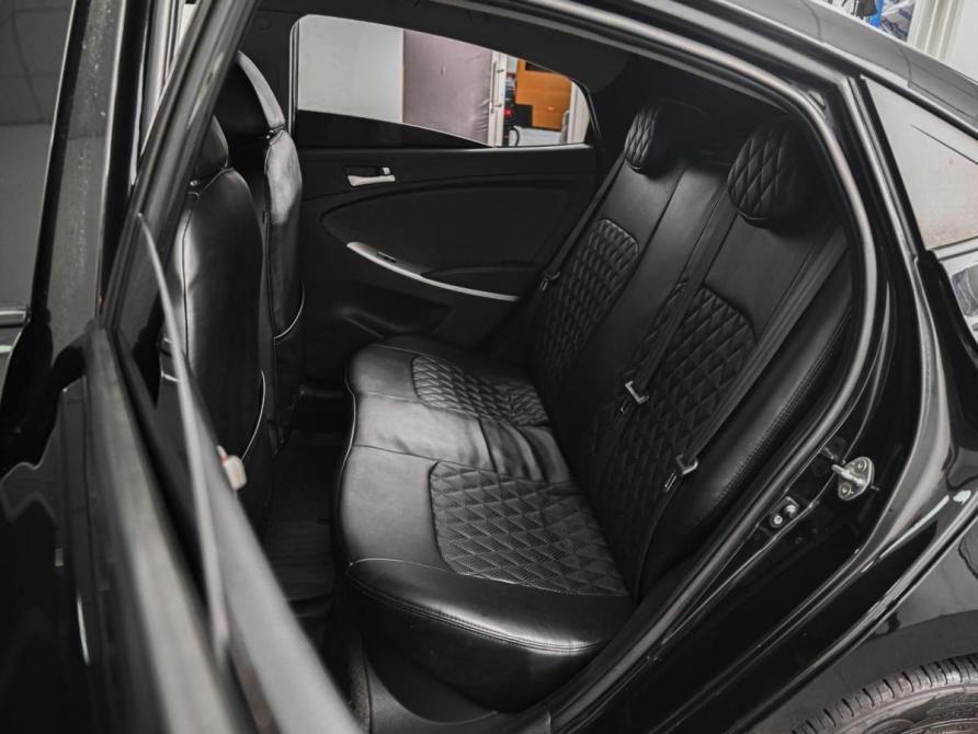Hyundai Solaris I Ставрополь  - изображение 9