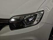 Renault Logan II Рестайлинг Москва  - изображение 30