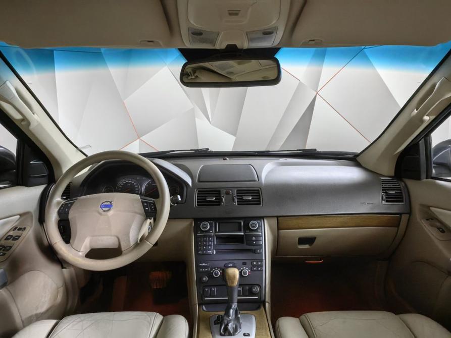 Volvo XC90 I Рестайлинг Москва  - изображение 11