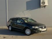 Volkswagen Passat B6 Воронеж  - изображение 20
