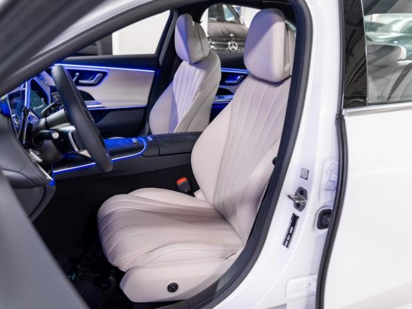Новый Mercedes-Benz E-Класс VI (W214 S214) 2026 года, цена 9 048 000 рублей, седан, Автокод Объявления