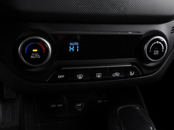 Hyundai Creta II с пробегом 2021 года, цена 2 040 000 рублей, 148875 км, внедорожник, Автокод Объявления