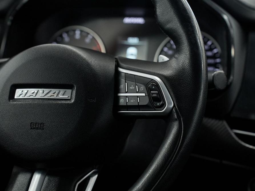 Haval F7x I Самара  - изображение 13