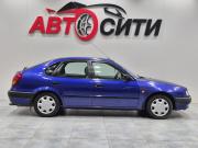 Toyota Corolla VIII (E110) Воронеж  - изображение 29