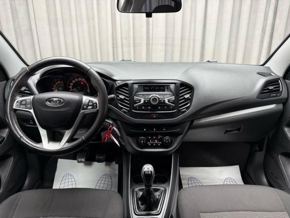 Lada (ВАЗ) Vesta I с пробегом 2020 года, цена 1 149 000 рублей, 69086 км, седан, Автокод Объявления