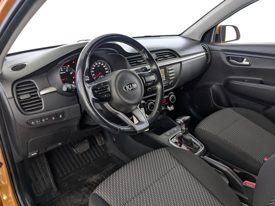 Kia Rio IV Москва  - изображение 15