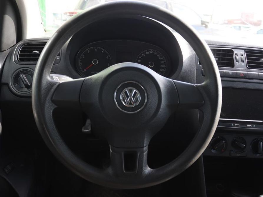 Volkswagen Polo V Нижний Новгород  - изображение 12
