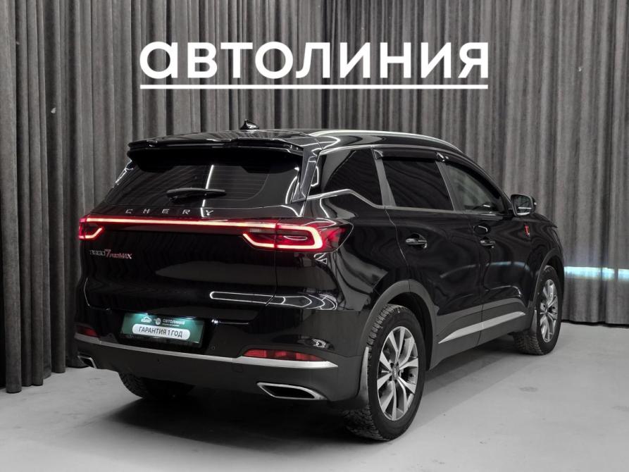 Chery Tiggo 7 Pro Max I Красноярск  - изображение 6