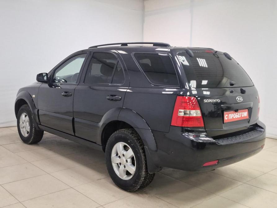 Kia Sorento I Рестайлинг Азнакаево  - изображение 8