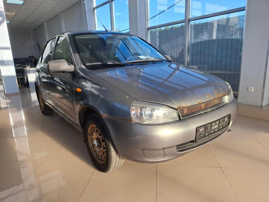 Lada (ВАЗ) Kalina I Арзамас  - изображение 2