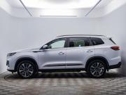 Chery Tiggo 8 Pro Max I Рестайлинг Москва  - изображение 23