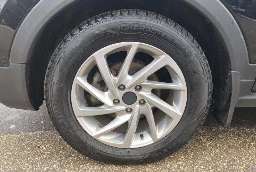 Changan CS55 Сыктывкар  - изображение 10