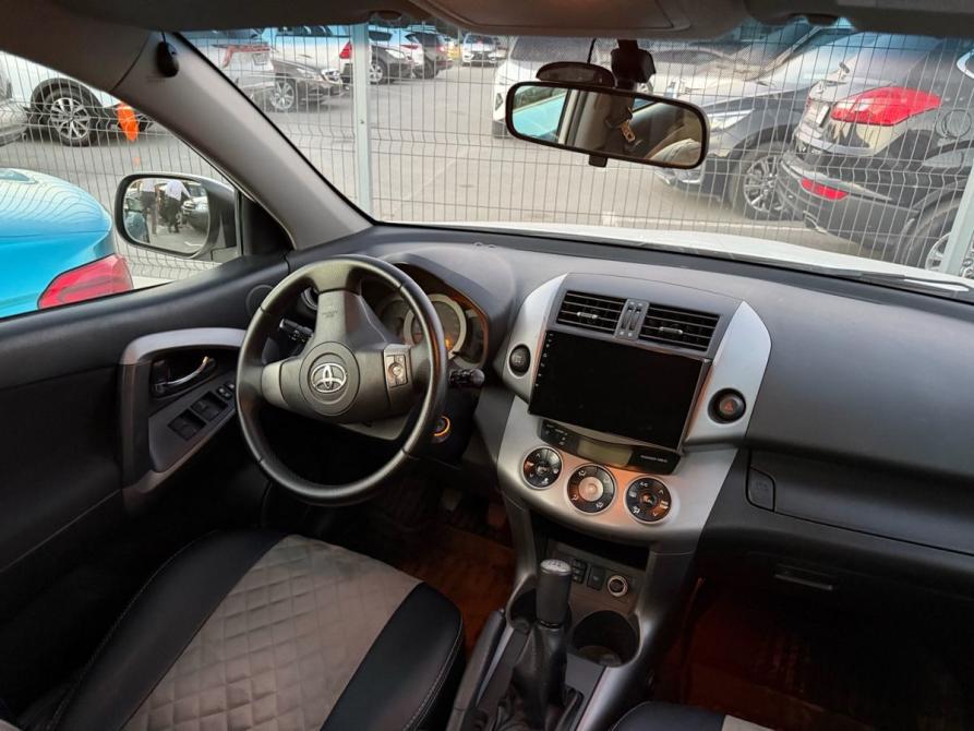 Toyota RAV4 III (XA30) Волгоград  - изображение 6