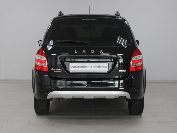 Lada (ВАЗ) Granta I Рестайлинг с пробегом 2024 года, цена 1 039 900 рублей, 37669 км, универсал, Автокод Объявления