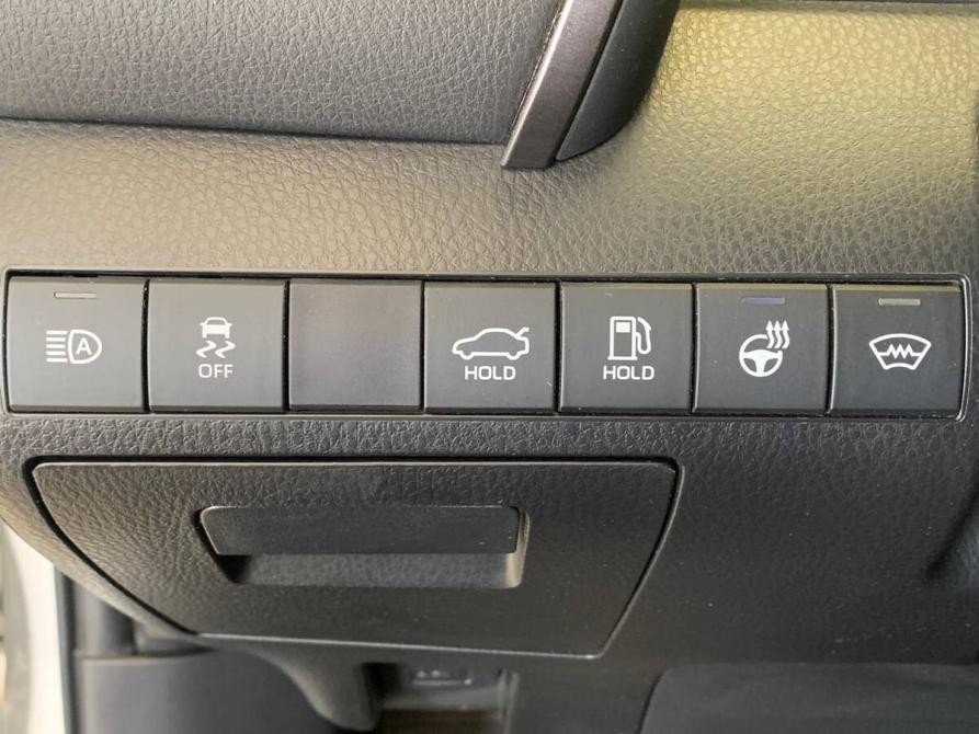Toyota Camry VIII (XV70) Челябинск  - изображение 19