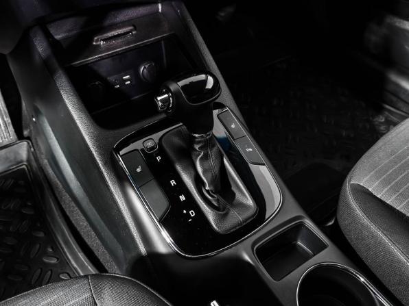 Kia Cerato III Рестайлинг (Classic) с пробегом 2018 года, цена 1 490 000 рублей, 89402 км, седан, Автокод Объявления