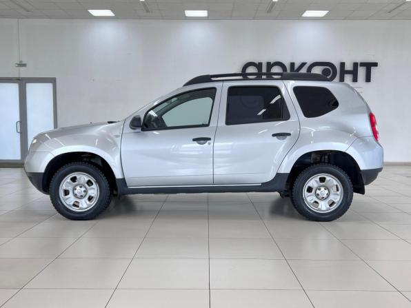 Renault Duster I с пробегом 2014 года, цена 890 000 рублей, 226146 км, внедорожник, Автокод Объявления