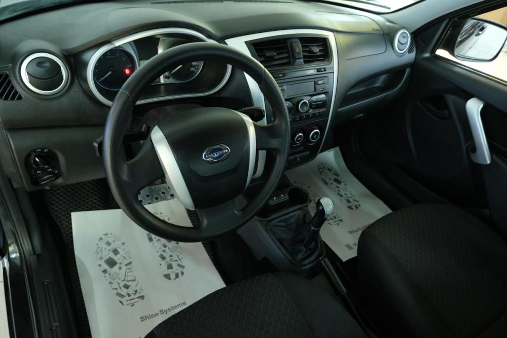 Datsun on-DO I Омск  - изображение 11