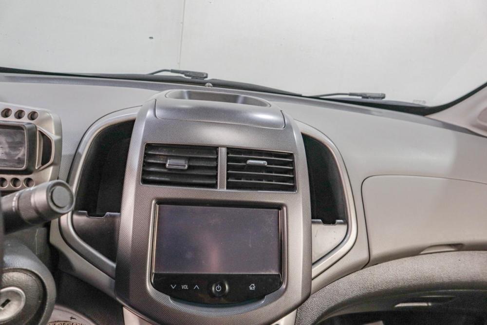 Chevrolet Aveo II Челябинск  - изображение 14