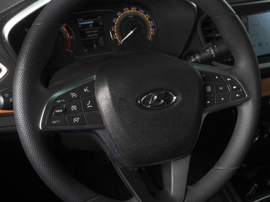 Lada (ВАЗ) Vesta I Рестайлинг (NG) Минеральные Воды  - изображение 17