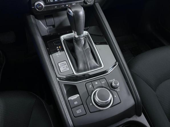 Mazda CX-5 II с пробегом 2019 года, цена 2 730 000 рублей, 75000 км, внедорожник, Автокод Объявления