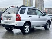 Kia Sportage II Рестайлинг Ижевск  - изображение 23
