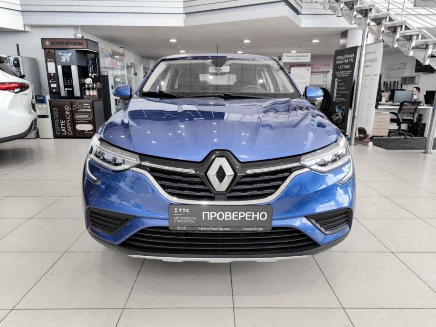 Renault Arkana I Казань  - изображение 2