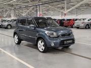 Kia Soul I Рестайлинг Казань  - изображение 29