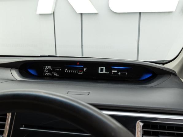 Honda Stepwgn V с пробегом 2016 года, цена 1 820 000 рублей, 112304 км, минивэн, Автокод Объявления