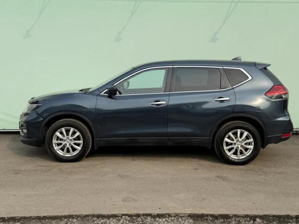 Nissan X-Trail III Рестайлинг с пробегом 2019 года, цена 2 449 900 рублей, 101669 км, внедорожник, Автокод Объявления