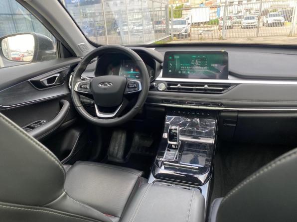 Chery Tiggo 7 Pro I с пробегом 2022 года, цена 1 934 000 рублей, 24218 км, внедорожник, Автокод Объявления