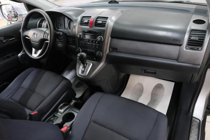 Honda CR-V III с пробегом 2008 года, цена 1 419 000 рублей, 313000 км, внедорожник, Автокод Объявления