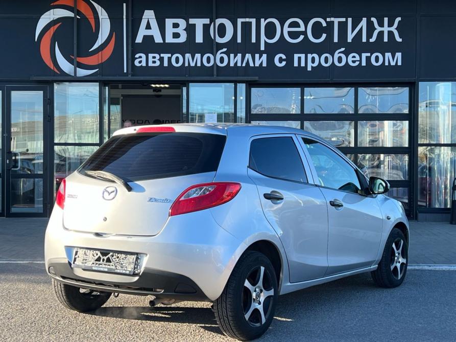 Mazda Demio III (DE) Волгоград  - изображение 4