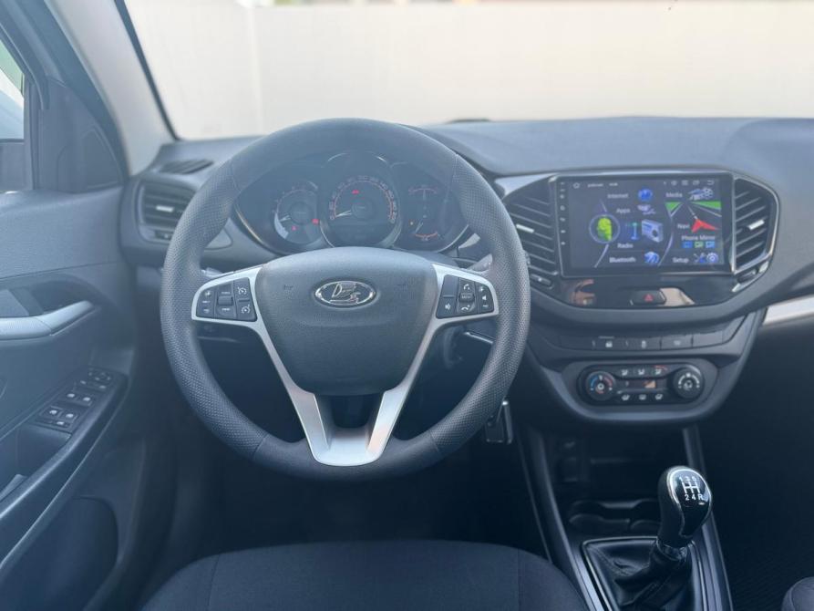 Lada (ВАЗ) Vesta I Ростов-на-Дону  - изображение 14