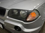 BMW X3 I (E83) Пермь  - изображение 29