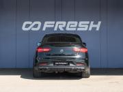Mercedes-Benz GLE Coupe I (C292) Краснодар  - изображение 33