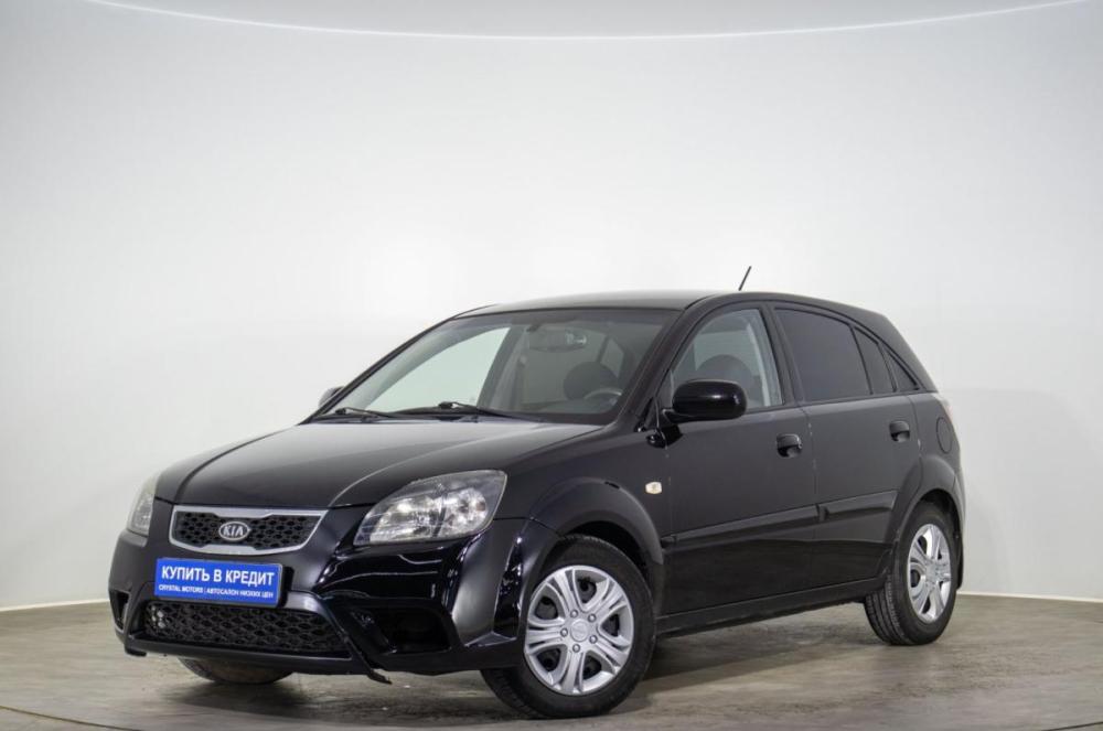 Kia Rio II Рестайлинг Оренбург  - изображение 4