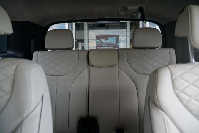 Hyundai Palisade I с пробегом 2020 года, цена 4 789 000 рублей, 110000 км, внедорожник, Автокод Объявления