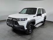 Lada (ВАЗ) Niva Travel I Уфа  - изображение 23