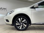 Nissan Murano III (Z52) Санкт-Петербург  - изображение 51