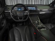 Omoda C5 I Ставрополь  - изображение 28