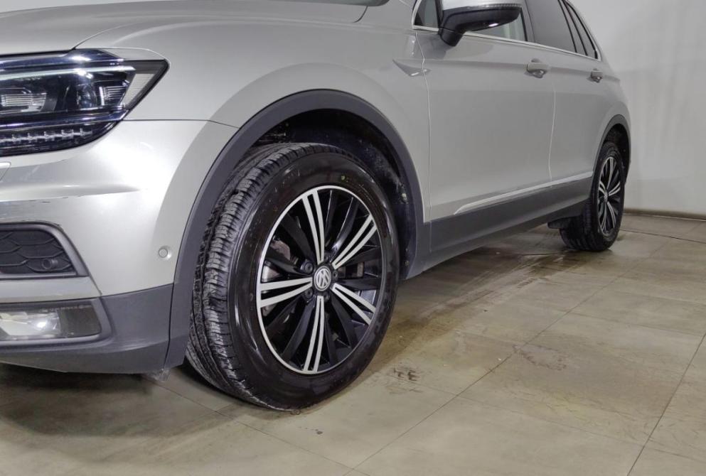 Volkswagen Tiguan II Волгоград  - изображение 26