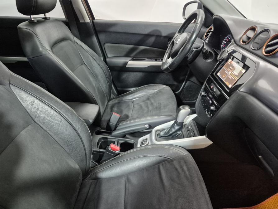 Suzuki Vitara II Ярославль  - изображение 10