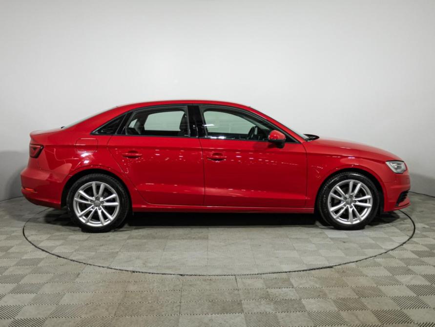 Audi A3 III (8V) Санкт-Петербург  - изображение 4