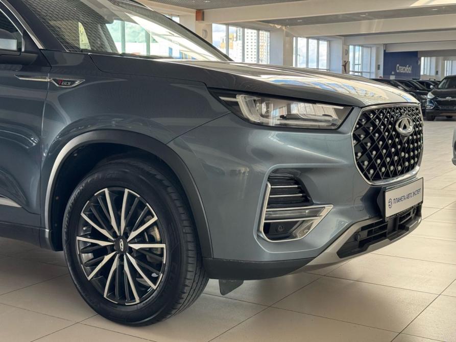 Chery Tiggo 8 Pro I Челябинск  - изображение 9